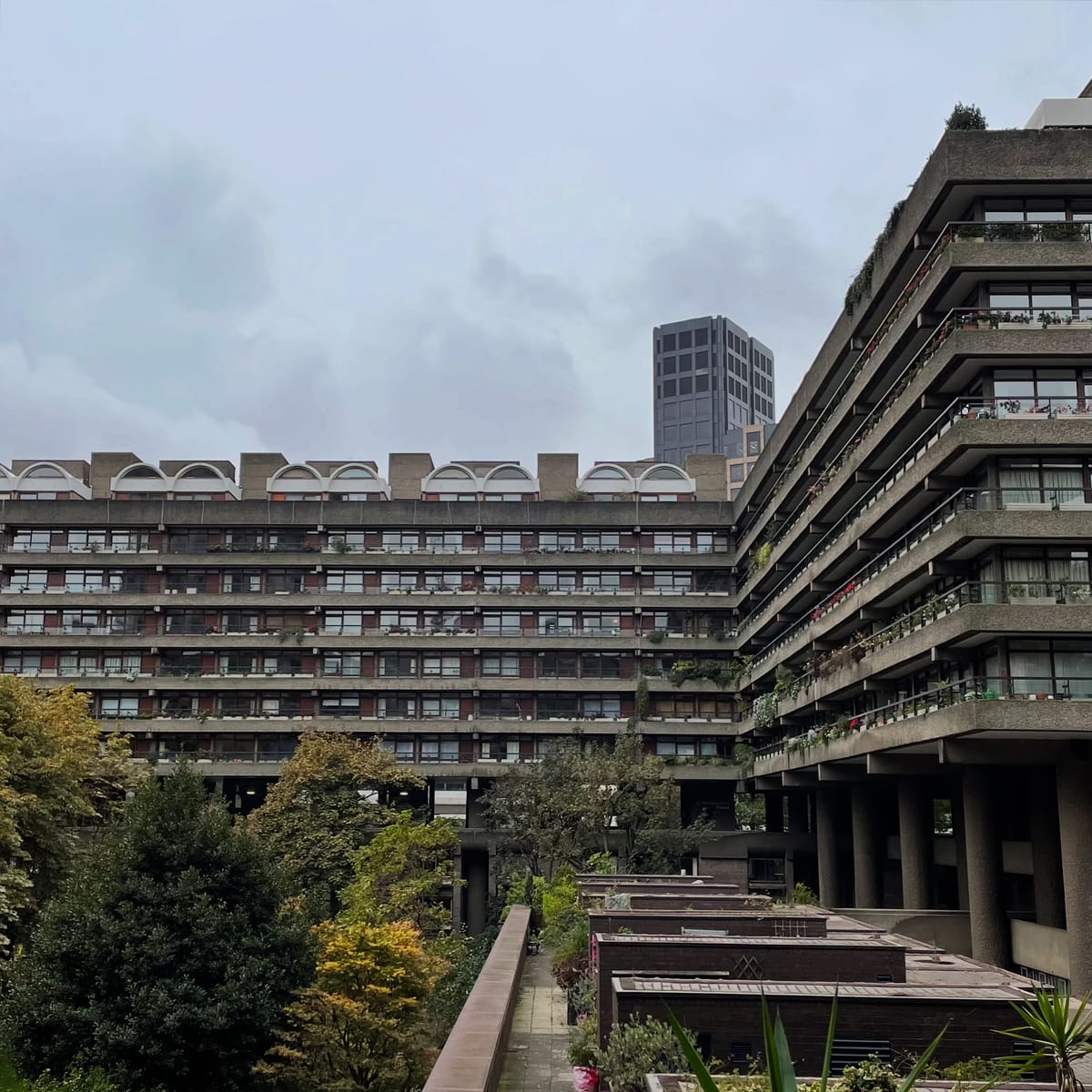 An Incomplete Survey