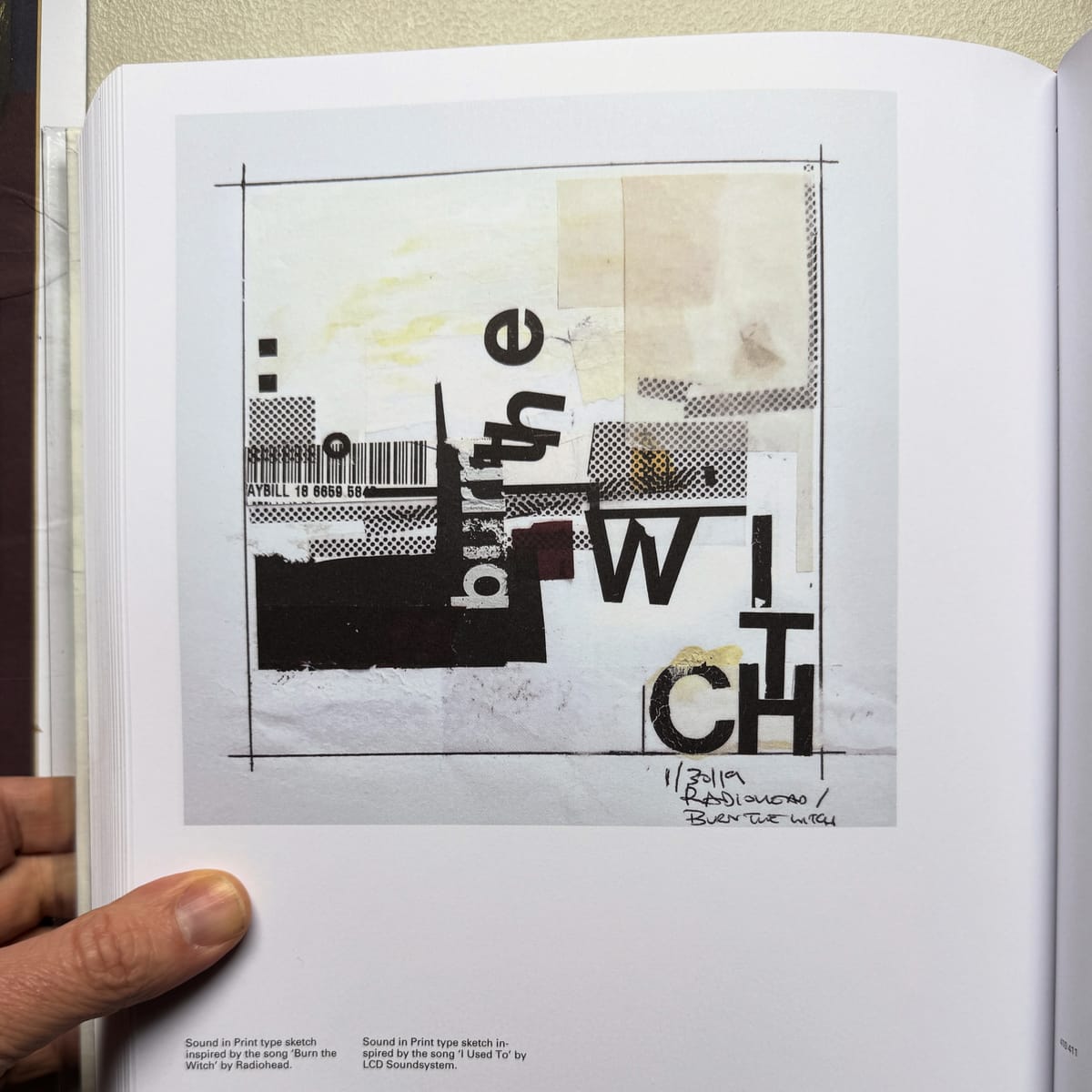 The Detached Artificial Eye