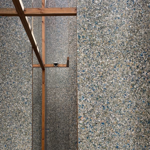 Neither Commonplace or Pure