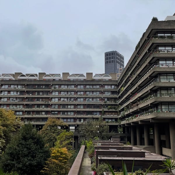 An Incomplete Survey